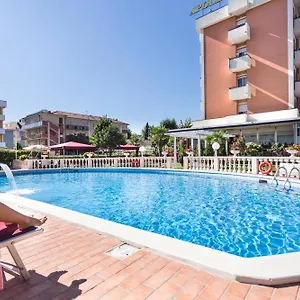 Hotel Apollo, Rímini
