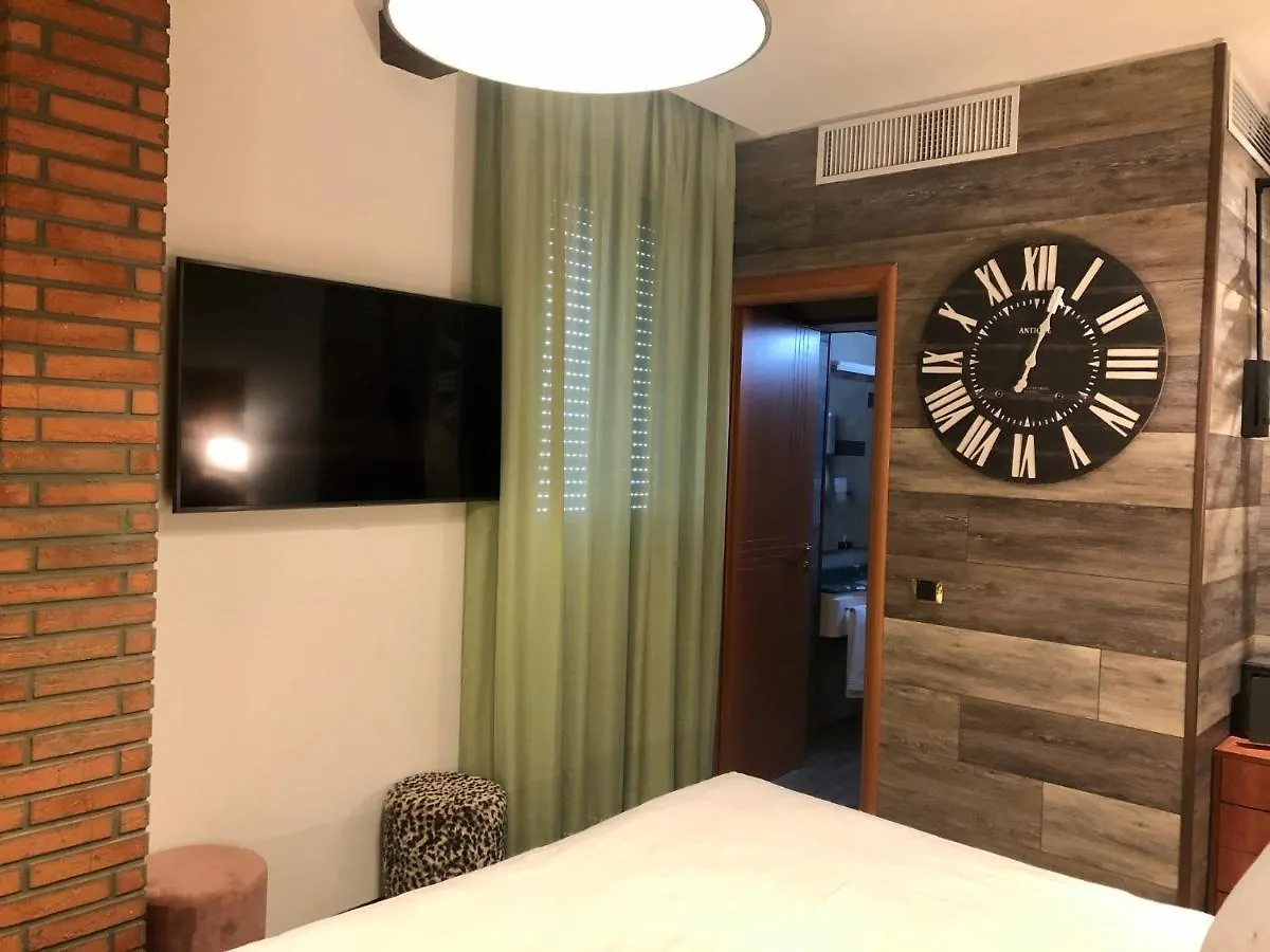 Best Western Maison B Hotel Rimini