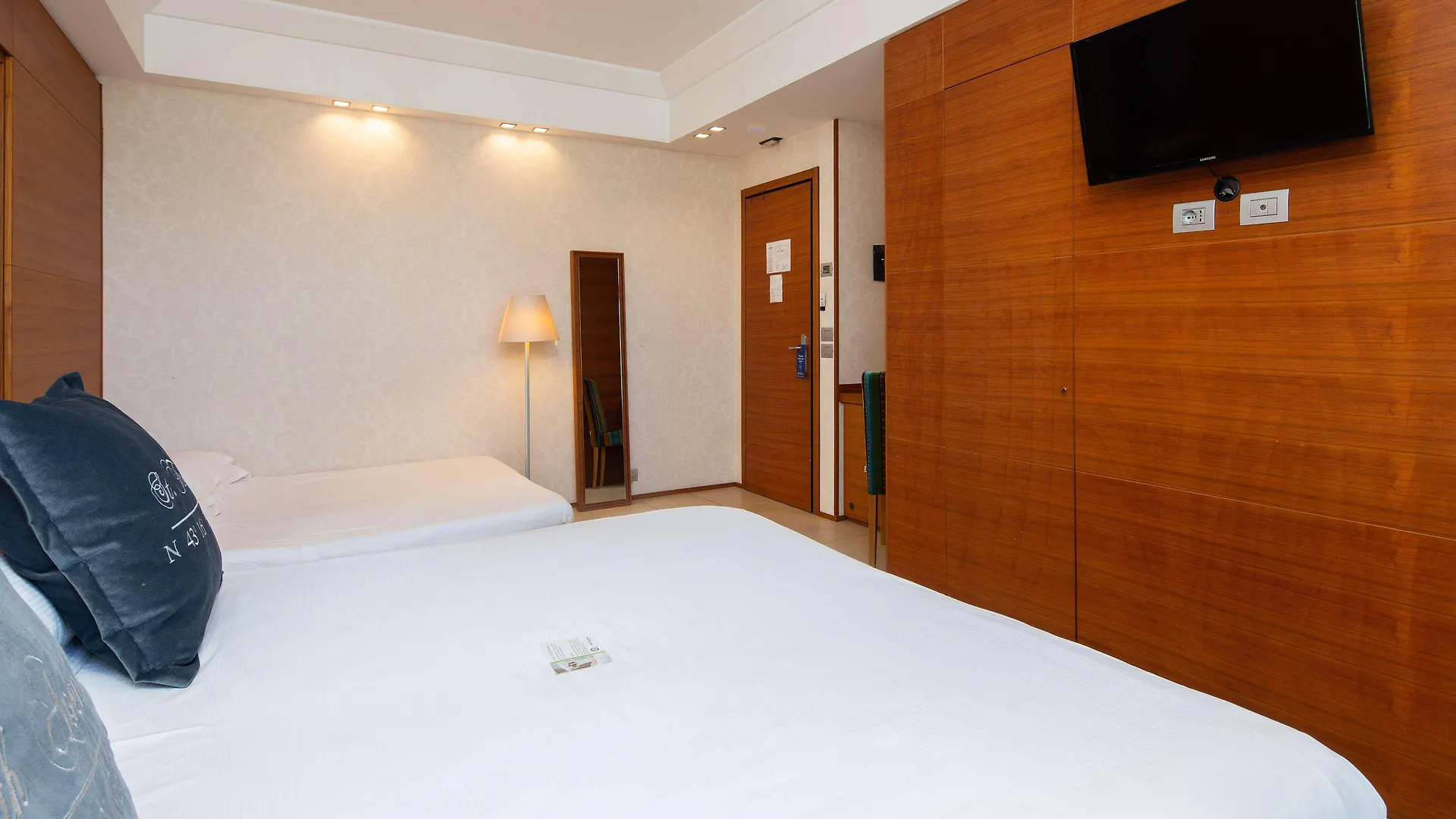 Best Western Maison B Hotel Rimini
