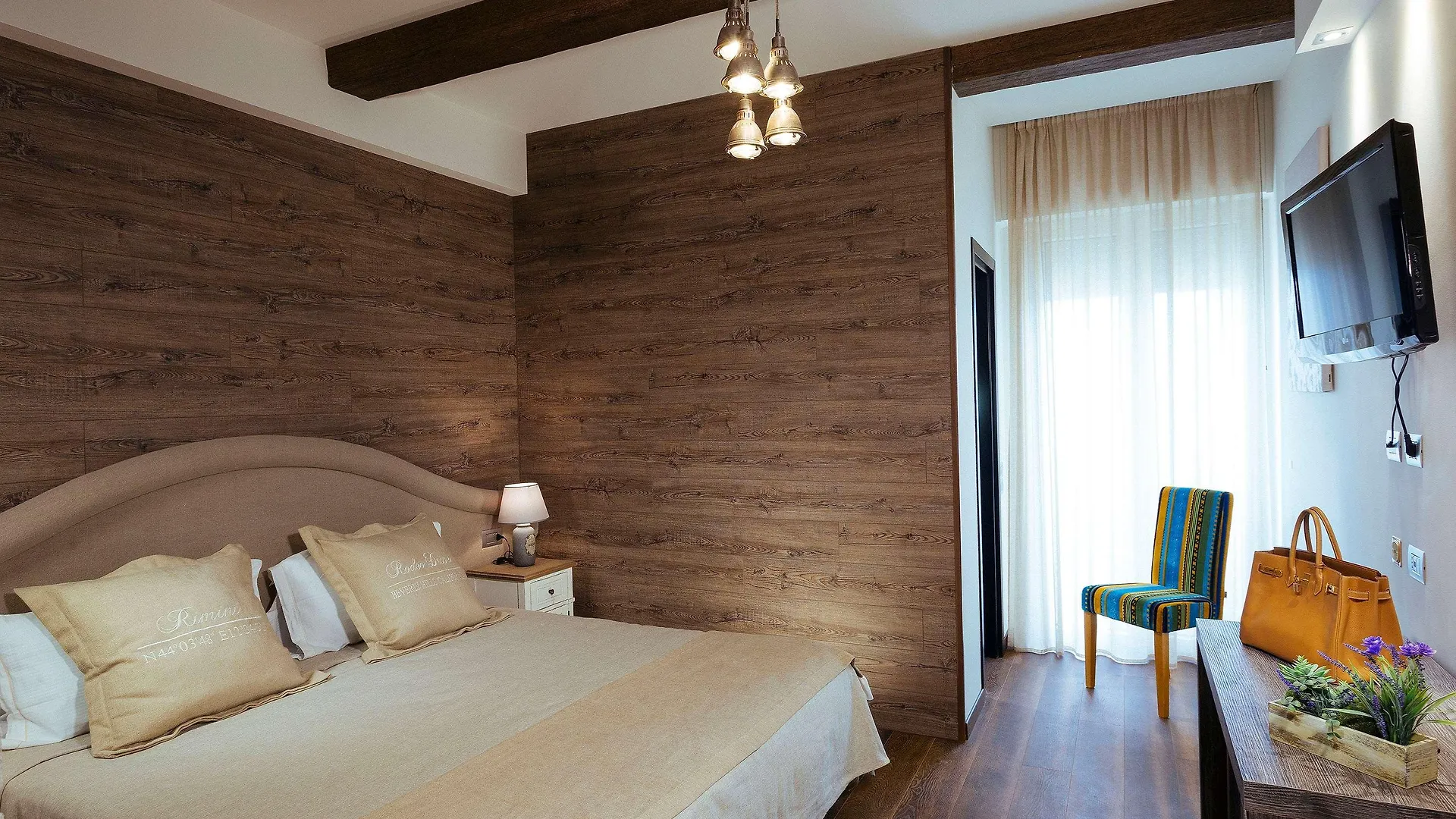 Best Western Maison B Hotel Rimini