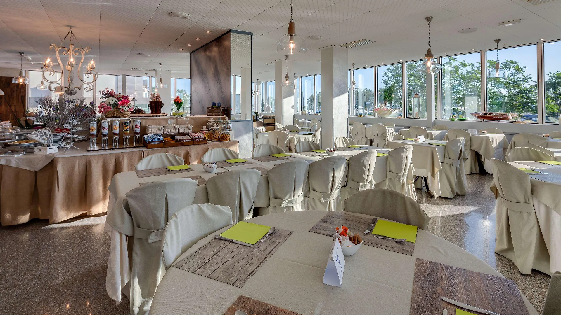 Best Western Maison B Hotel Rimini