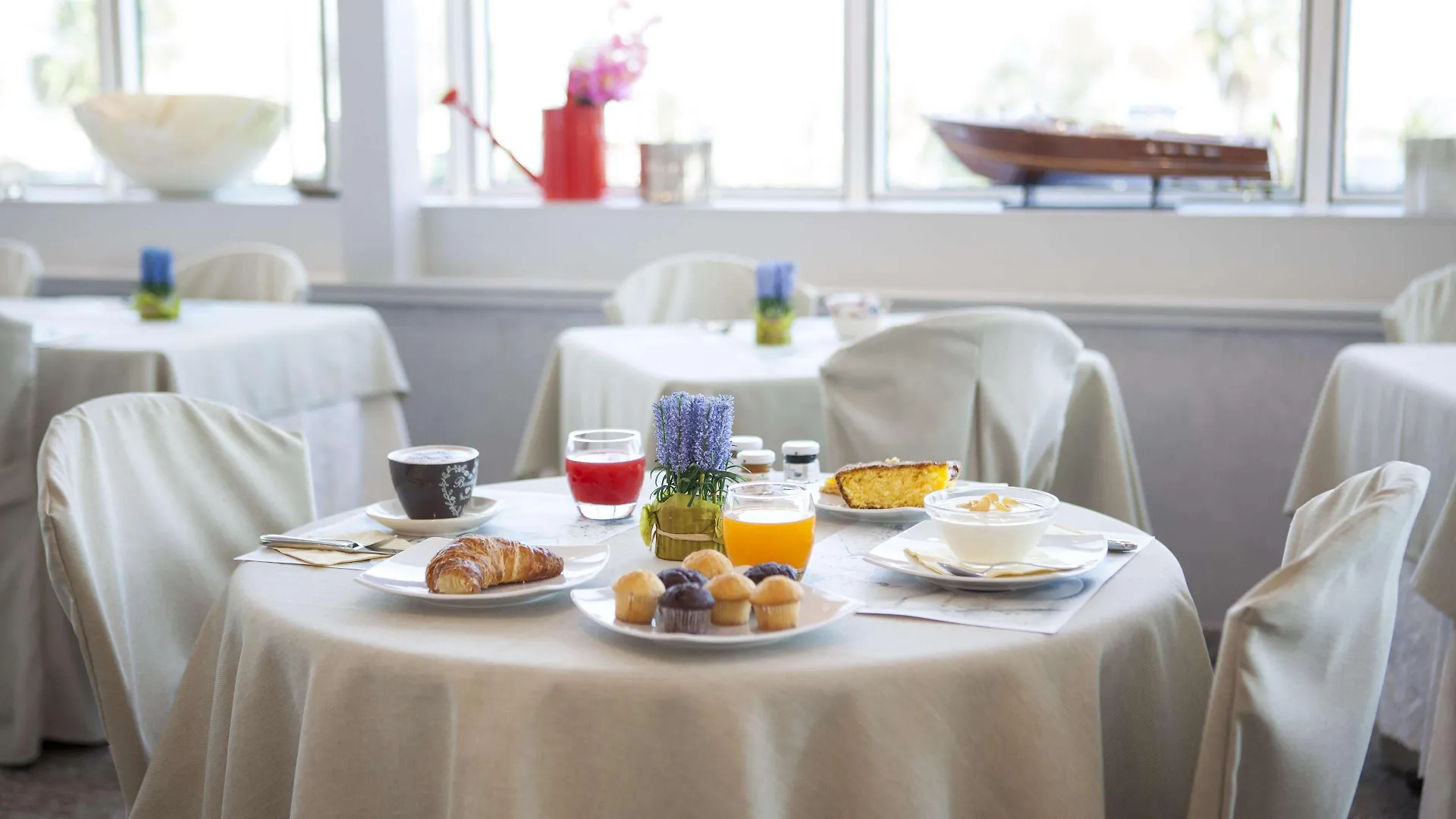 Best Western Maison B Hotel Rimini