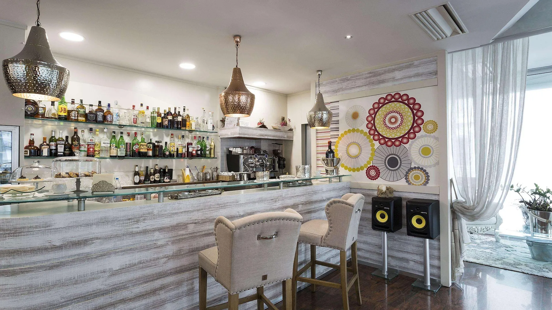 Best Western Maison B Hotel Rimini Italy