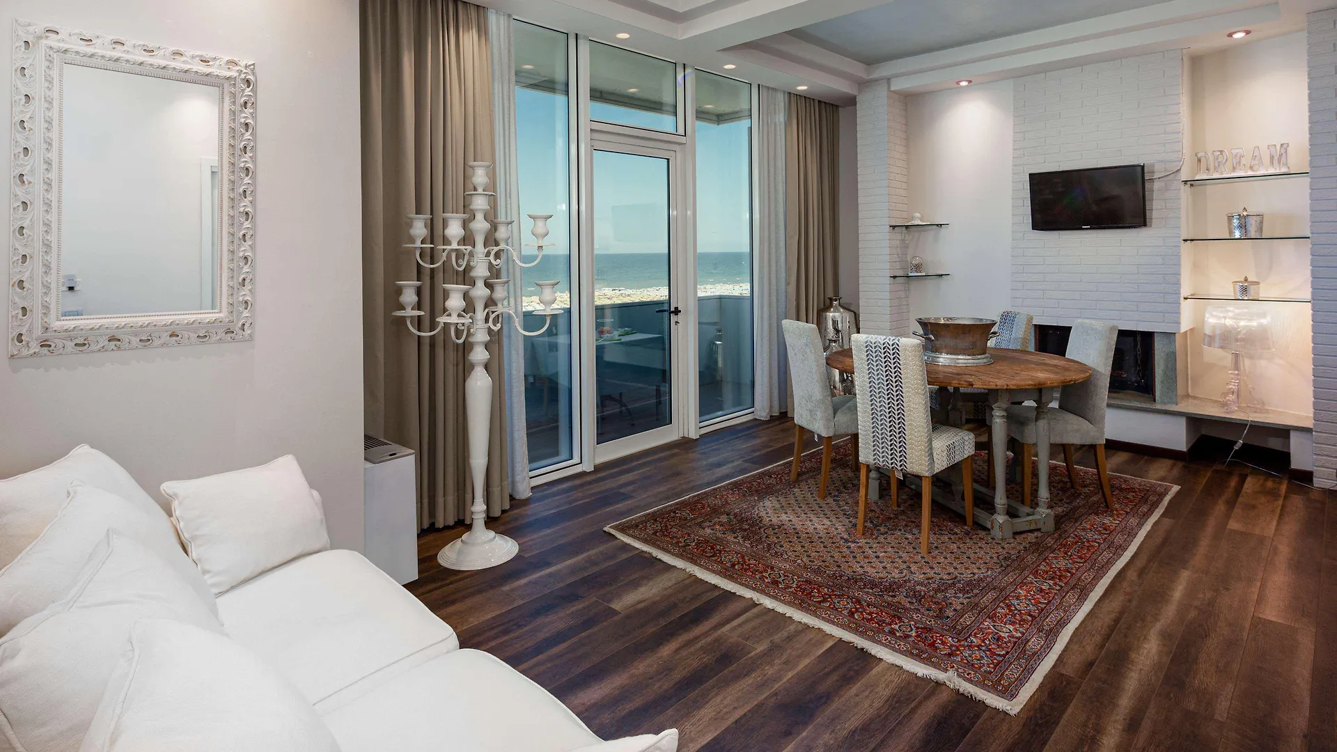 Best Western Maison B Hotel Rimini
