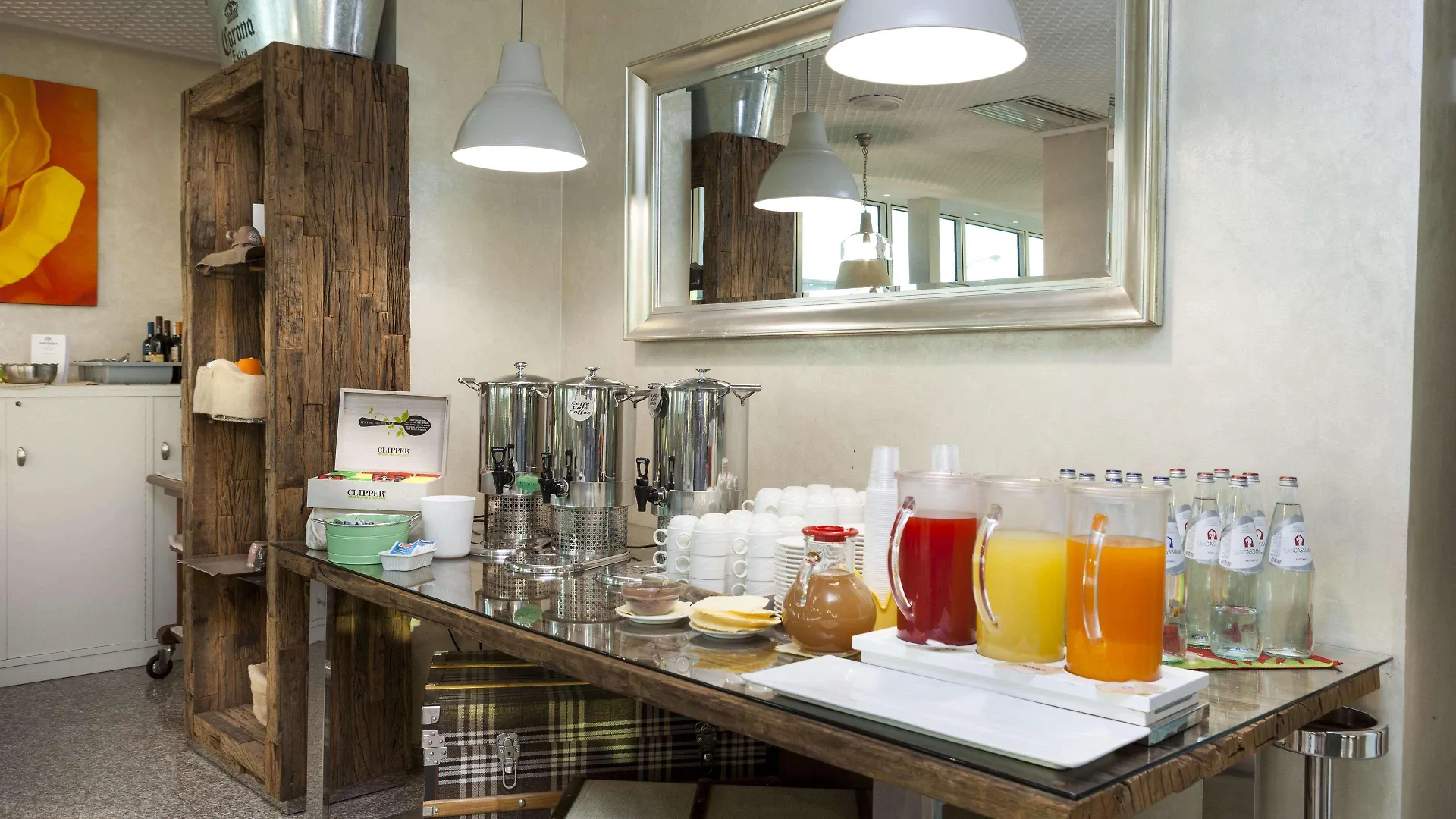 Best Western Maison B Hotel Rimini