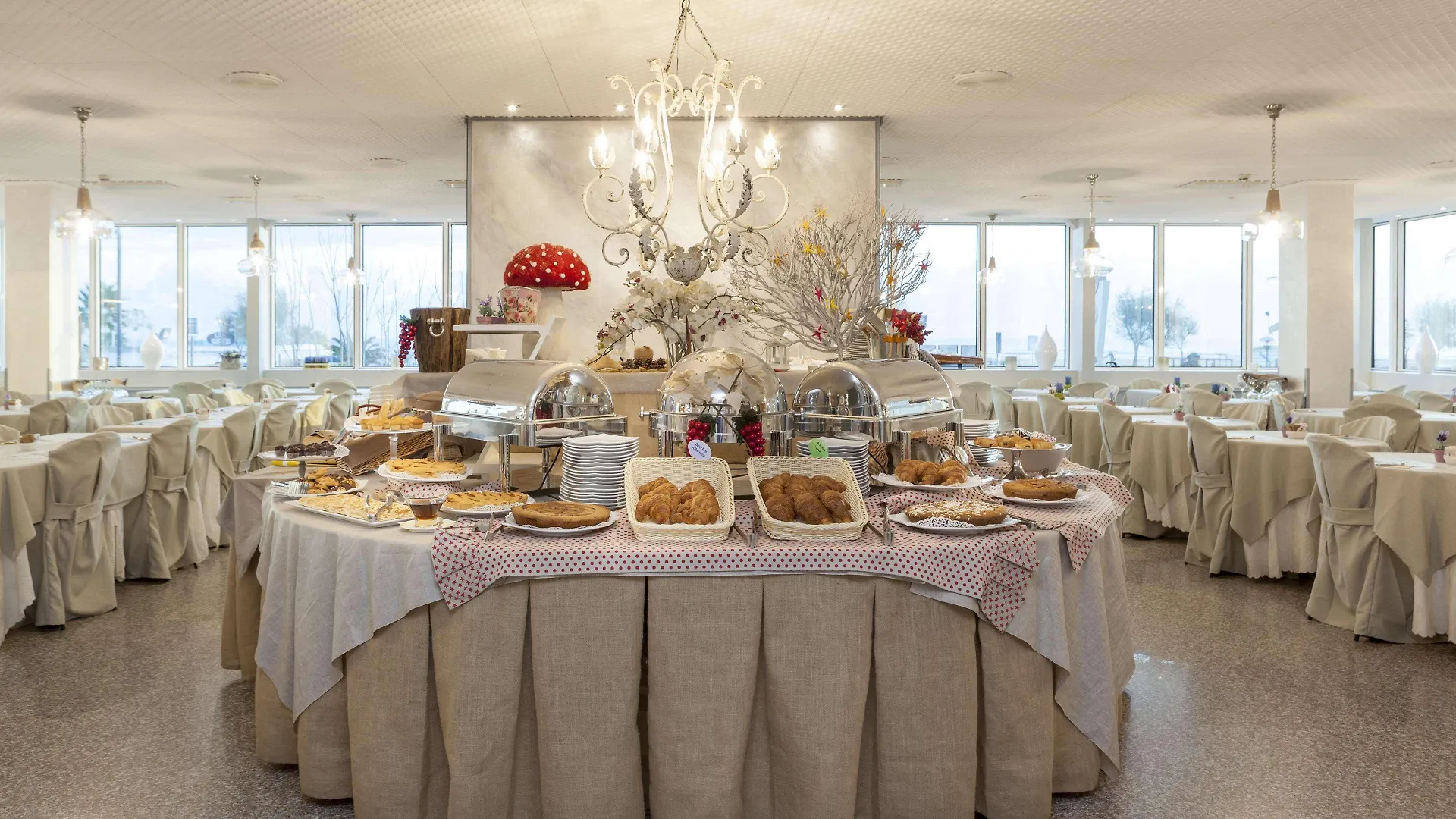 Best Western Maison B Hotel Rimini