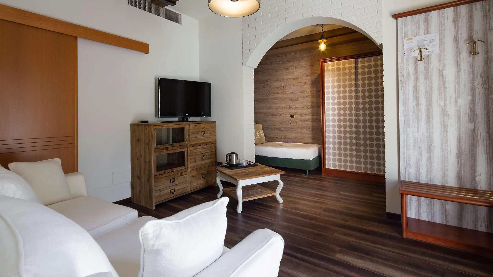 Best Western Maison B Hotel Rimini Italy