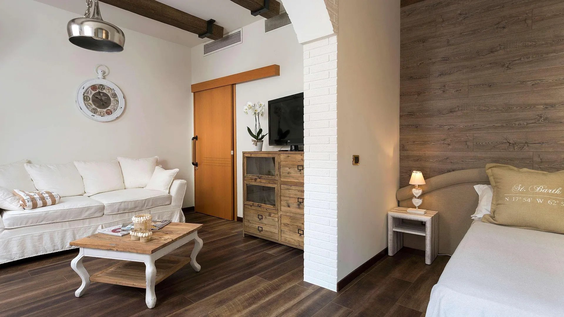 Best Western Maison B Hotel Rimini Italy