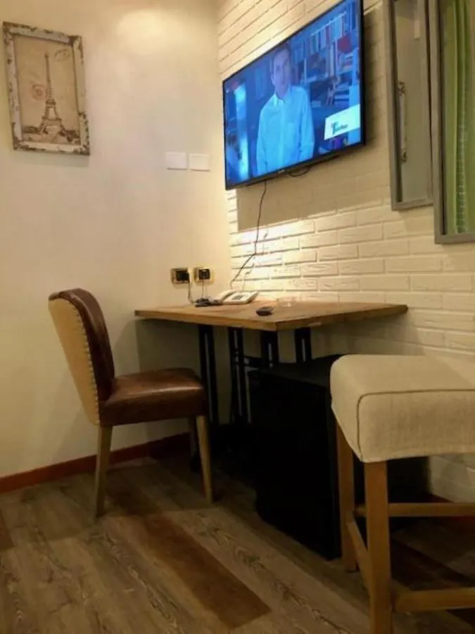 Best Western Maison B Hotel Rimini