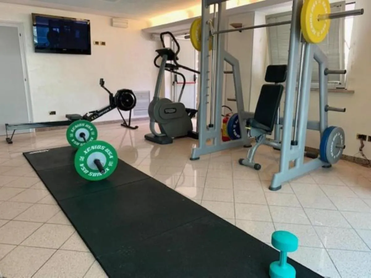 Best Western Maison B Hotel Rimini