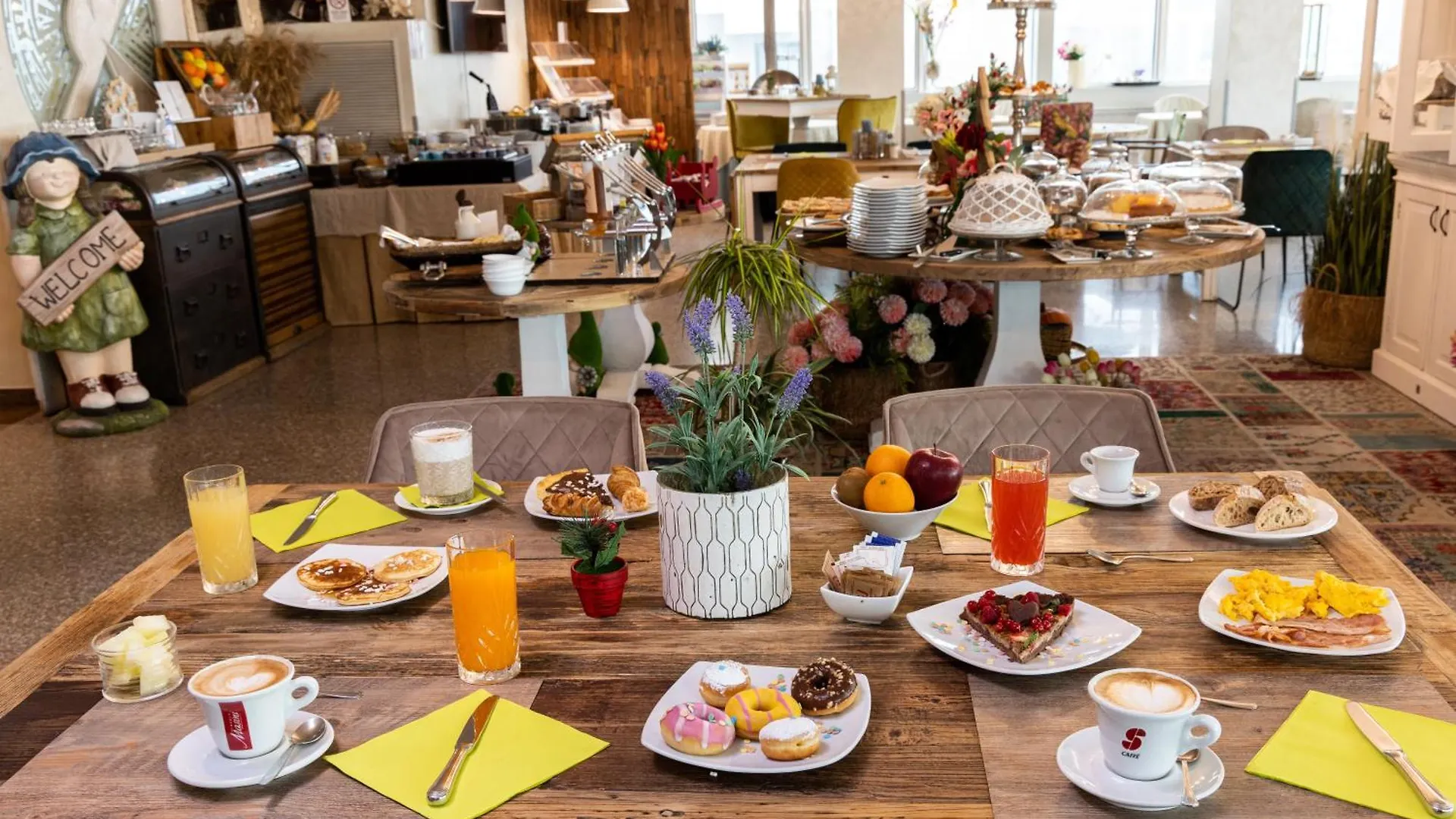Best Western Maison B Hotel Rimini 4*,  Italy