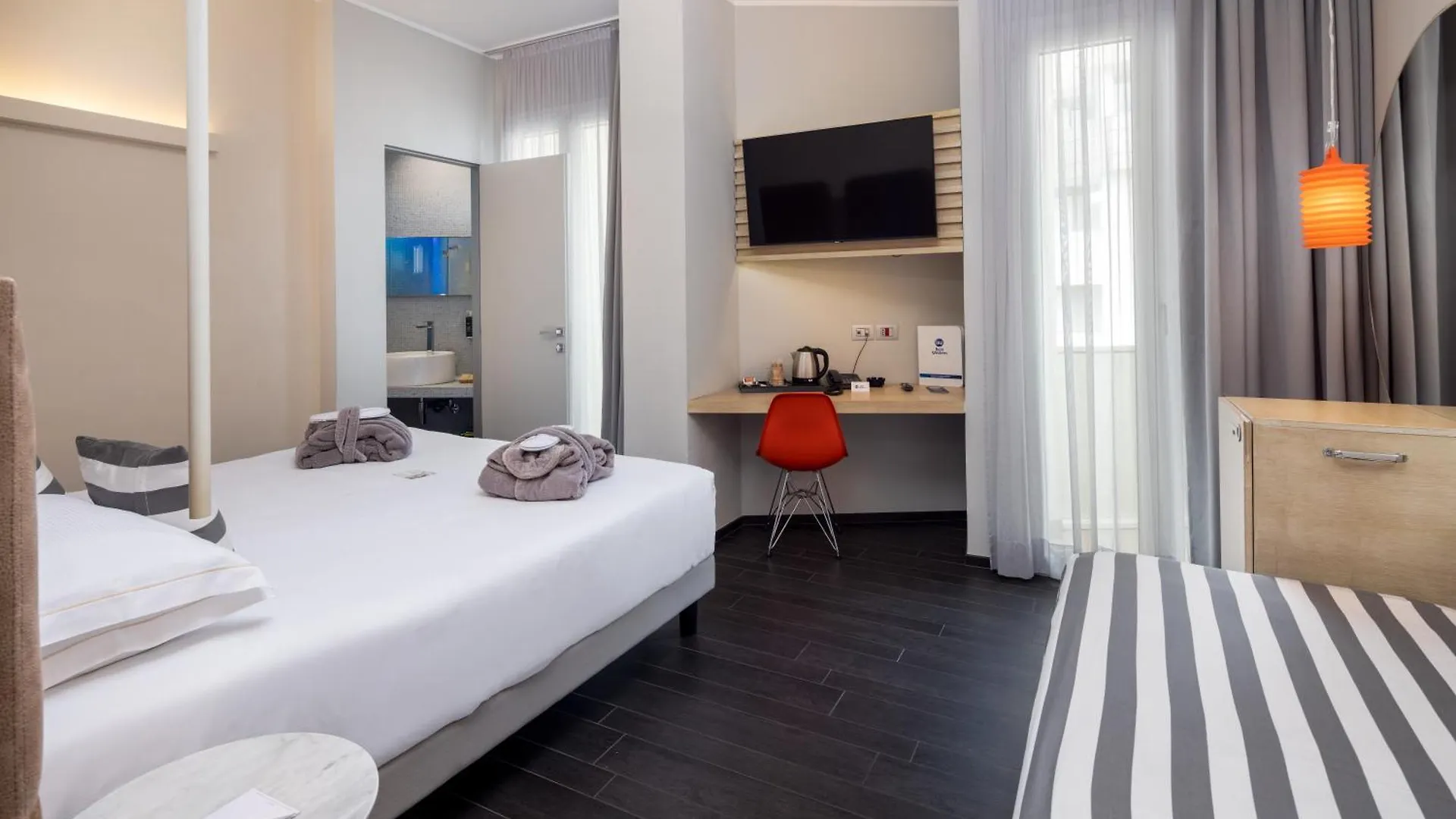 Best Western Maison B Hotel Rimini