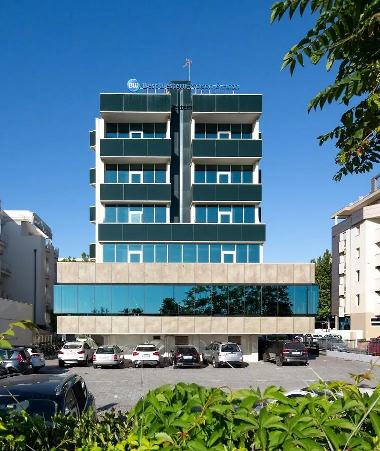 Best Western Maison B Hotel Rimini 4*,  Italy