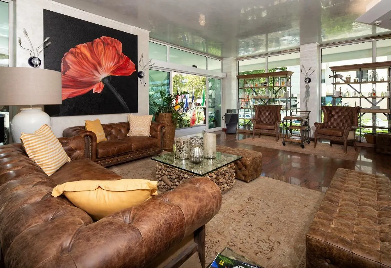 Best Western Maison B Hotel Rimini