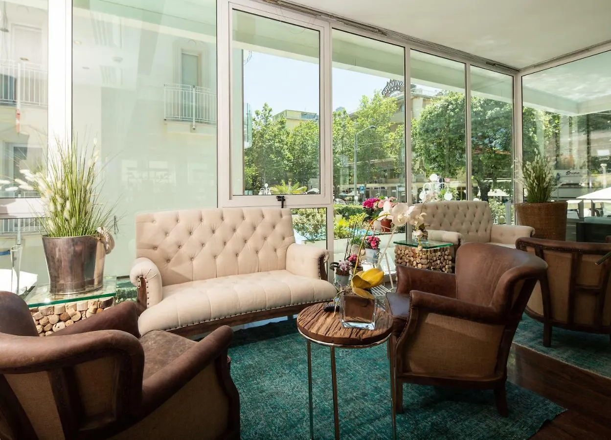 Best Western Maison B Hotel Rimini