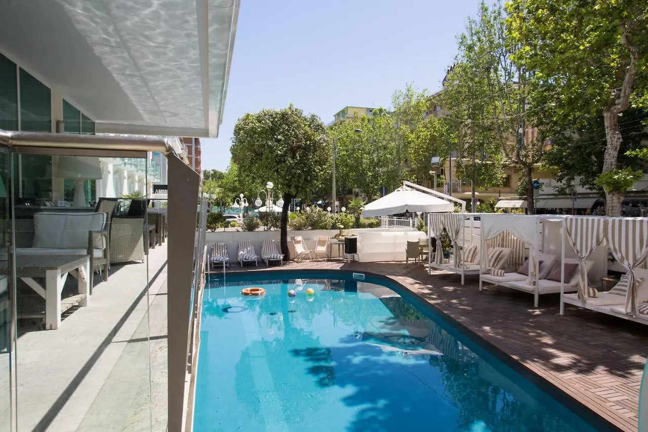 Best Western Maison B Hotel Rimini
