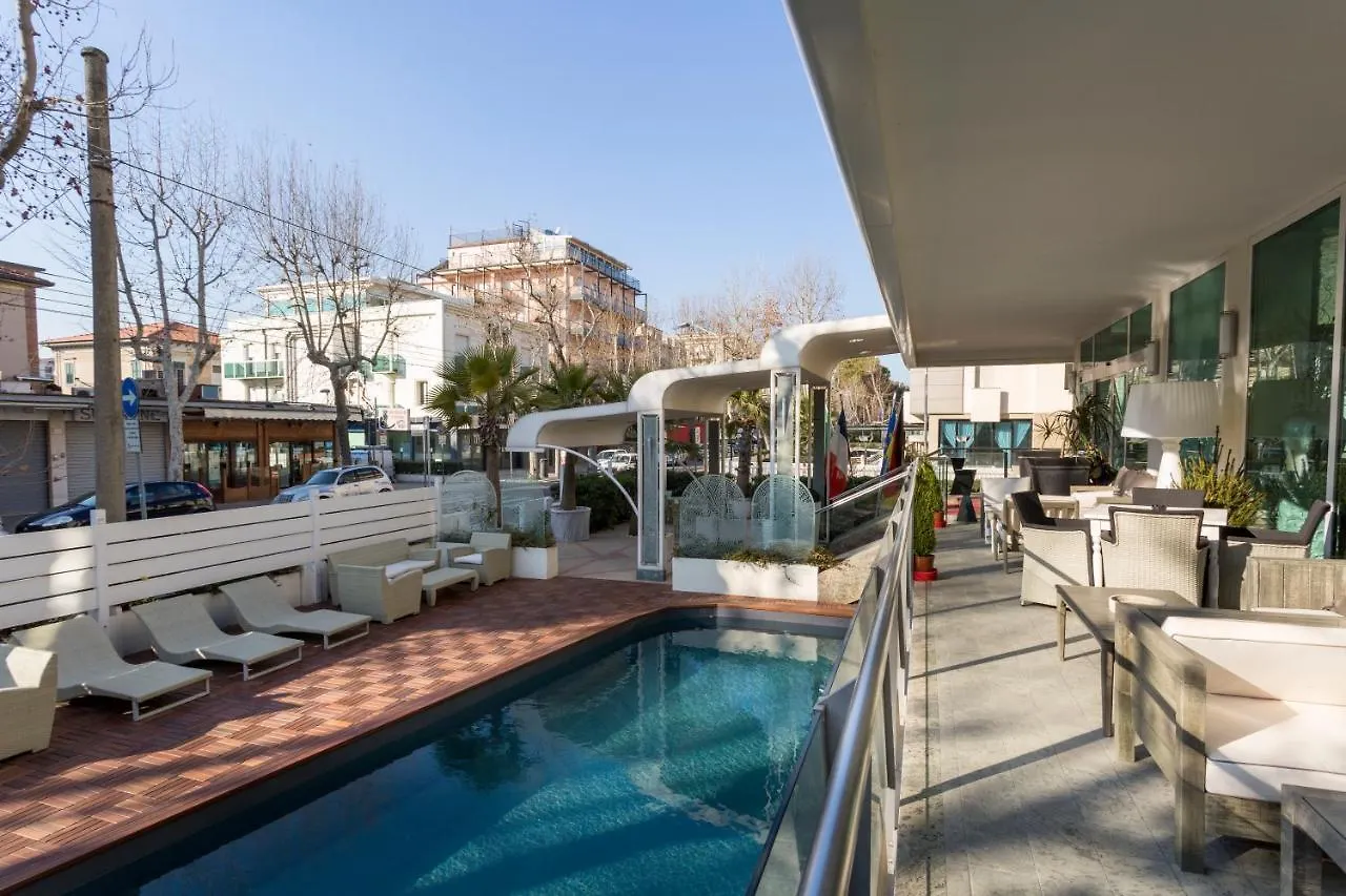 Best Western Maison B Hotel Rimini 4*,  Italy