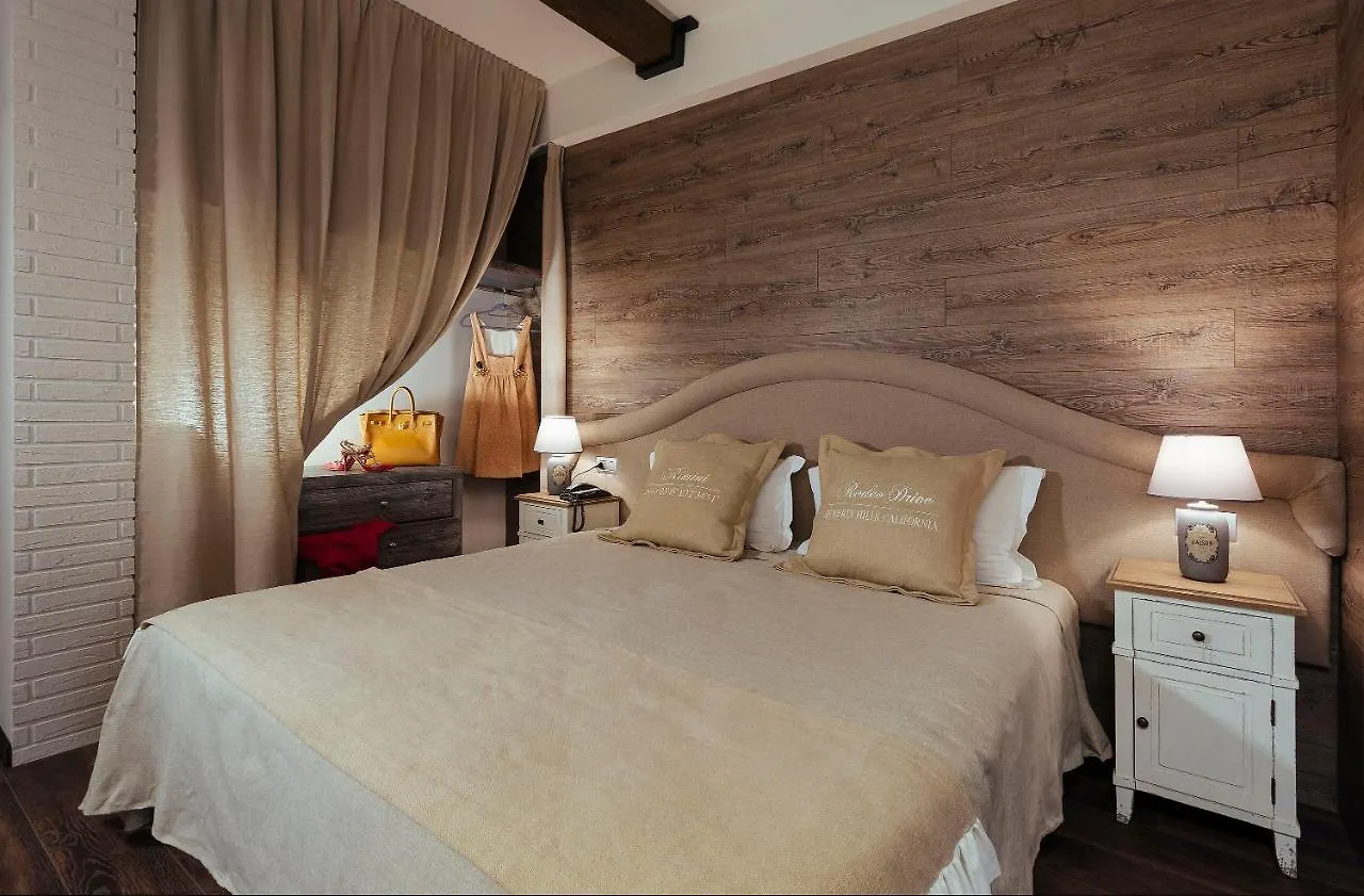Best Western Maison B Hotel Rimini 4*,
