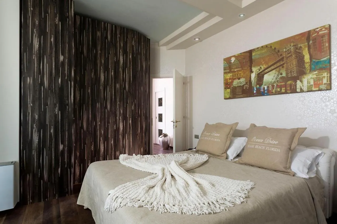 ****  Best Western Maison B Hotel Rimini Italy