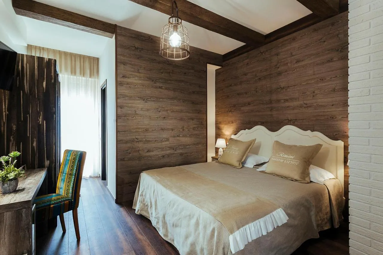 Best Western Maison B Hotel Rimini 4*,  Italy