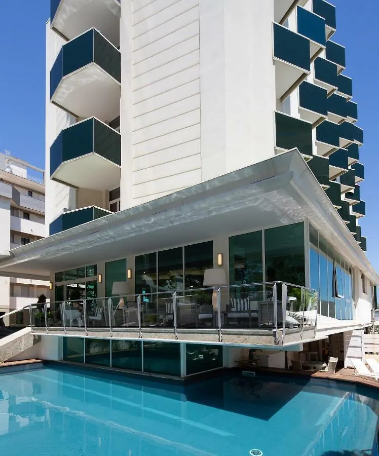 Best Western Maison B Hotel Rímini